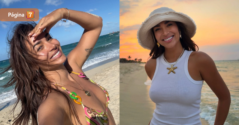 Lisandra Silva se lanza contra los hombres casados que le coquetean: 