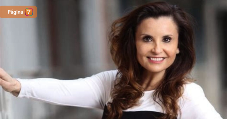 Voice Talent Panamá: esta es la pionera del doblaje chileno que brillará en cumbre latinoamericana