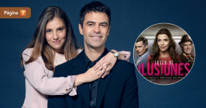 Los Casablanca suma nuevo personaje: lo interpretará querido actor de Juego de Ilusiones