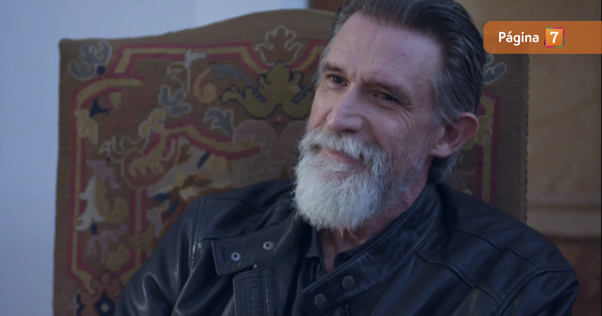 Iván perderá la cabeza en Los Casablanca y gran secreto quedará al descubierto