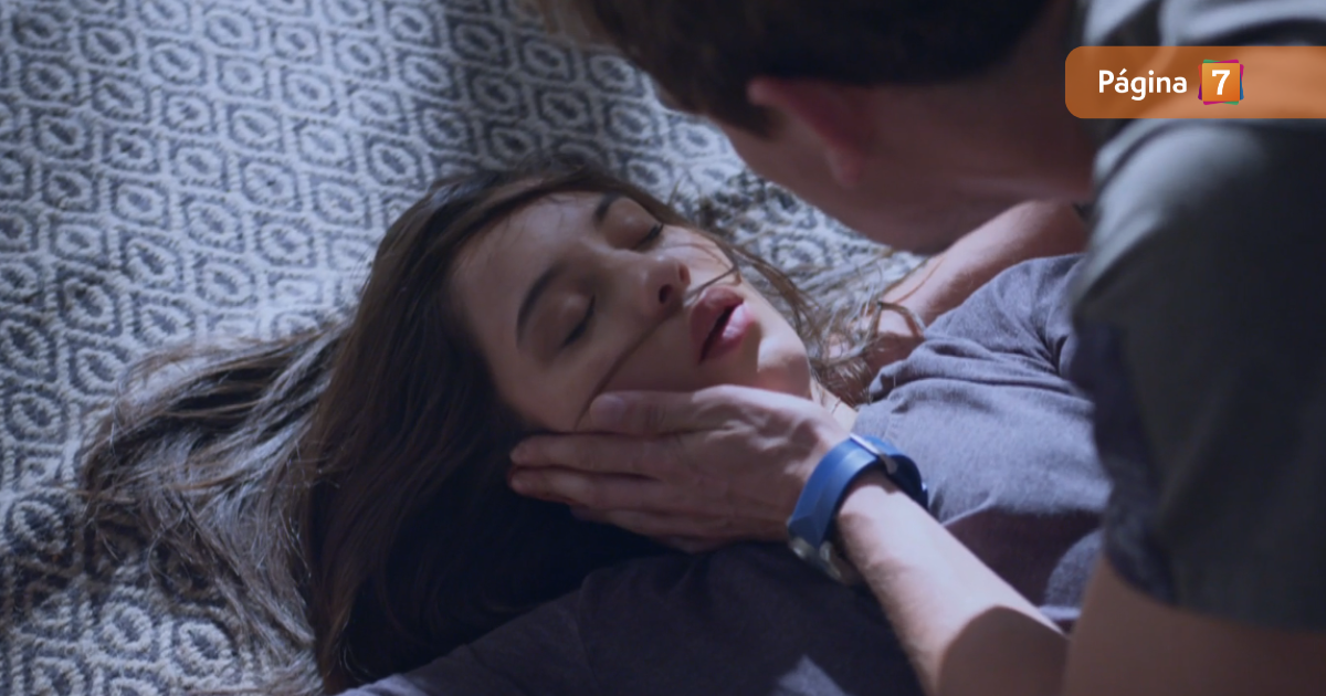 ¿Nueva muerte en Los Casablanca? Escena dejó en suspenso a fanáticos de la teleserie