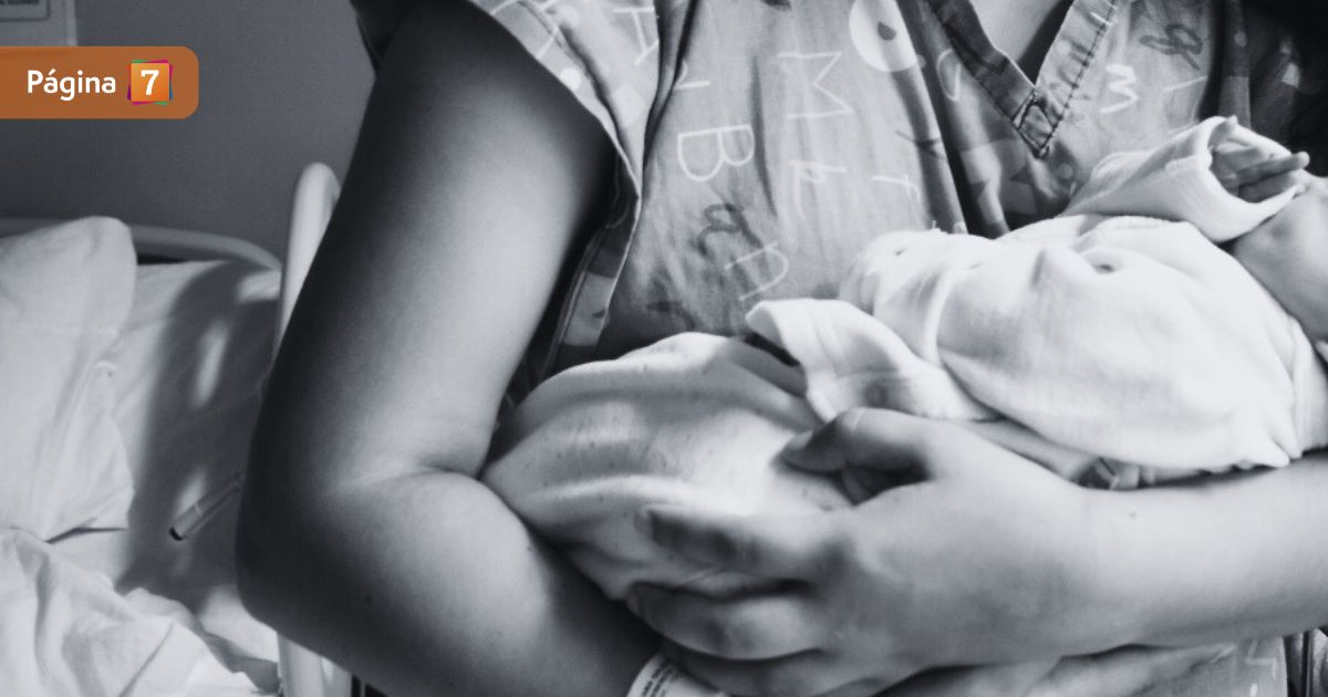 Madre asesinó a su hija en Punta Arenas