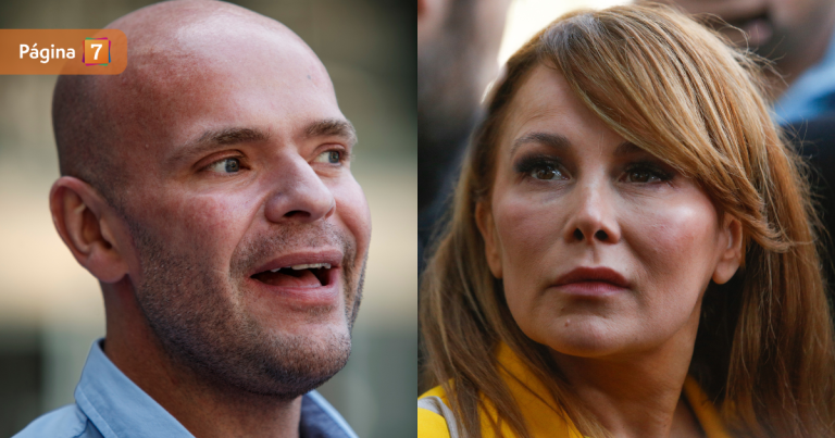 Mafia de licencias en Maipú: imputado apuntó que red comenzó en gestión de Cathy Barriga