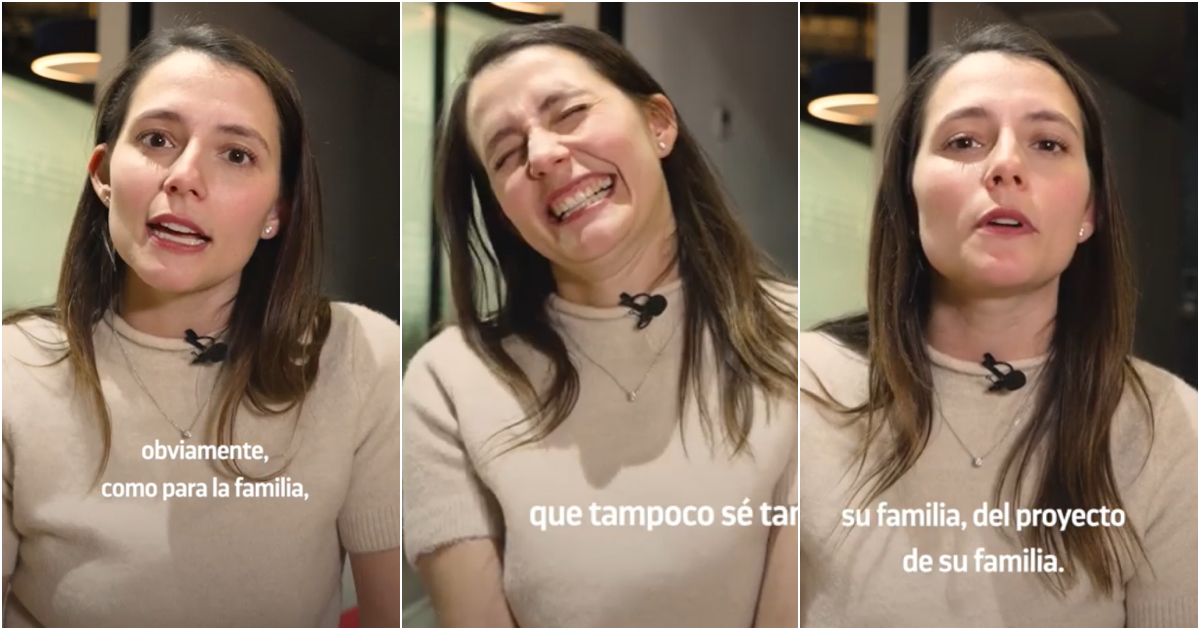 Magdalena Müller reveló detalles de su personaje en nueva teleserie de Mega