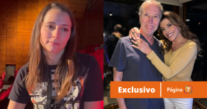 magdalena muller por apoyo a carolina arregui roy sothers