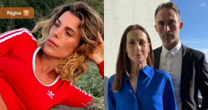 maite orsini por telefonazo a amparo noguera