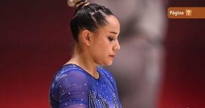 Makarena Pinto denunció bullying hacia su hijo en el colegio