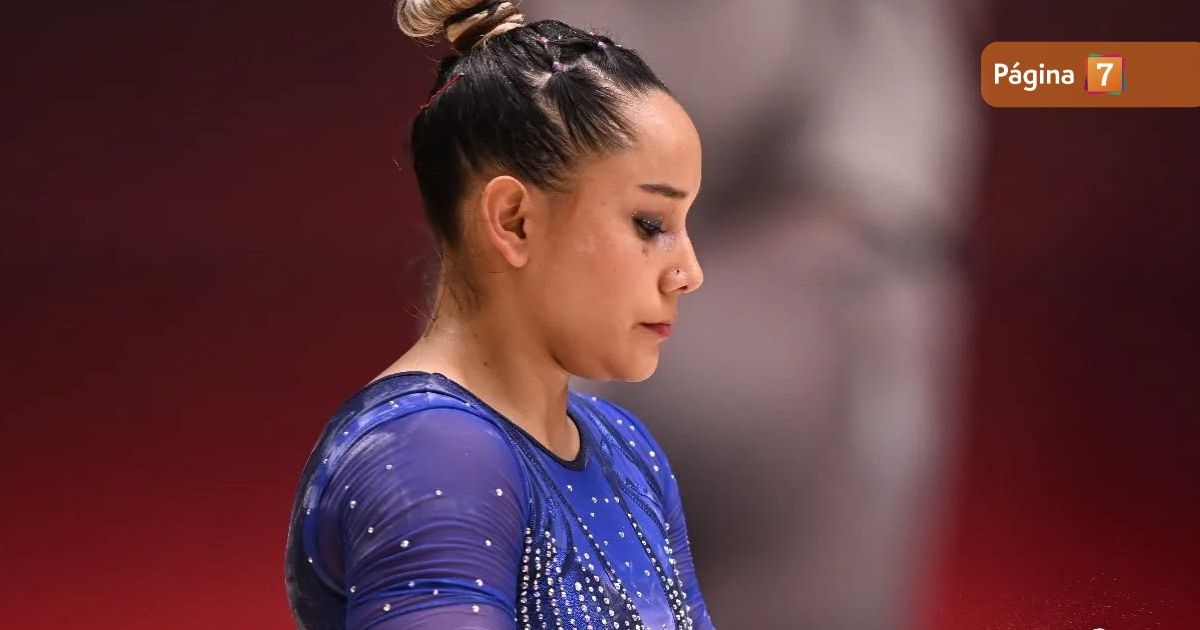 Makarena Pinto denunció bullying hacia su hijo en el colegio