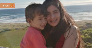 mamá de tomás bravo realizó fuerte denuncia