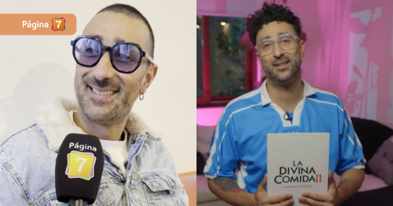 Dunga evaluó su paso por 'La Divina Comida': ¿qué pasó con el premio que compartiría con Karla Melo?