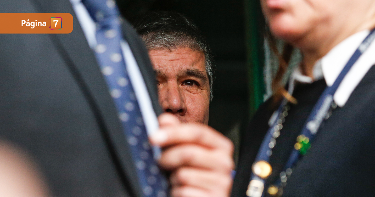 "Si estuviera contigo en Medellín...": filtran diálogo de Manuel Monsalve con joven colombiana