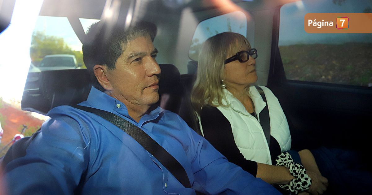 Denunciante desmintió relato de Manuel Monsalve: entregó crudos detalles sobre presunta violación