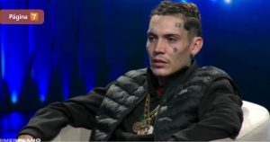 marcianeke deuda millonaria circo