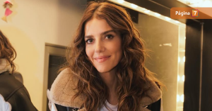 El desafío personal que asumió María Luisa Godoy lejos de la pantalla: 