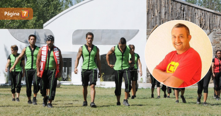 ¿Qué fue del Chapulín de la Marea Roja que participó en Mundos Opuestos? Así luce hoy