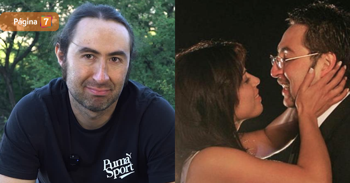 Mario Ortega confesó cuál fue el verdadero premio de Amor Ciego 2