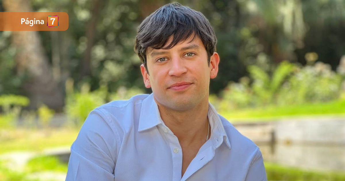 max salgado se despide de jonás en los casablanca