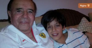 Máximo Menem Bolocco compartió detalles de su herencia de tres relojes: reveló su favorito