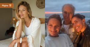 Mayte Rodríguez despide a Roy Sothers con sentidas palabras: 