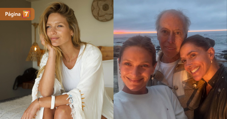 Mayte Rodríguez despide a Roy Sothers con sentidas palabras: 