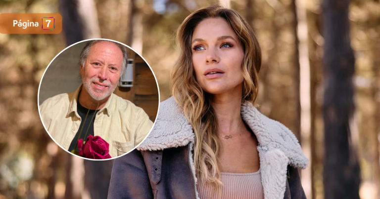 El conmovedor mensaje de Mayte Rodríguez en recuerdo a Roy Sothers: 