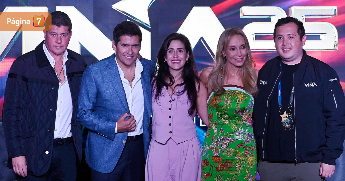 ¿Conflictos entre Mega y Municipio de Viña del Mar? Las asperezas ante caos durante el festival