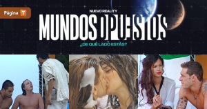A propósito del estreno de una nueva versión: los icónicos momentos que marcaron 'Mundos opuestos'