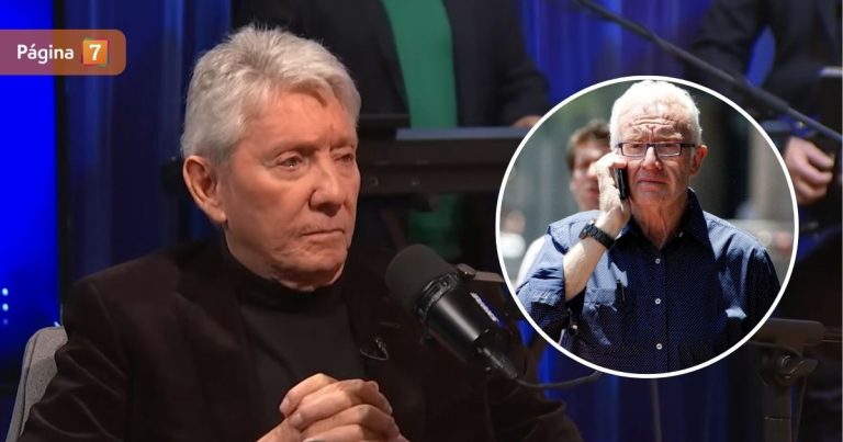 Milton Millas se refirió al fin de su amistad con Pedro Carcuro: “No me gustaría herirlo”