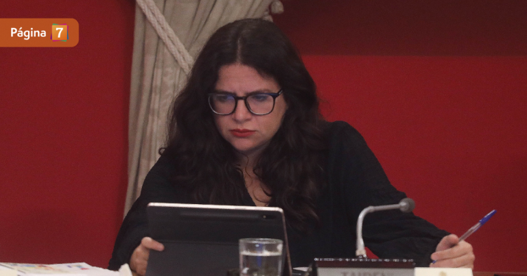 Orellana se refiere a búsqueda de damas de compañía por Manuel Monsalve: 