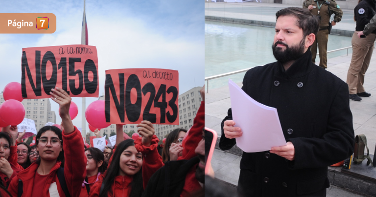 Minsal y matronas llegan a acuerdo para modificar controversial norma que motivó movilización