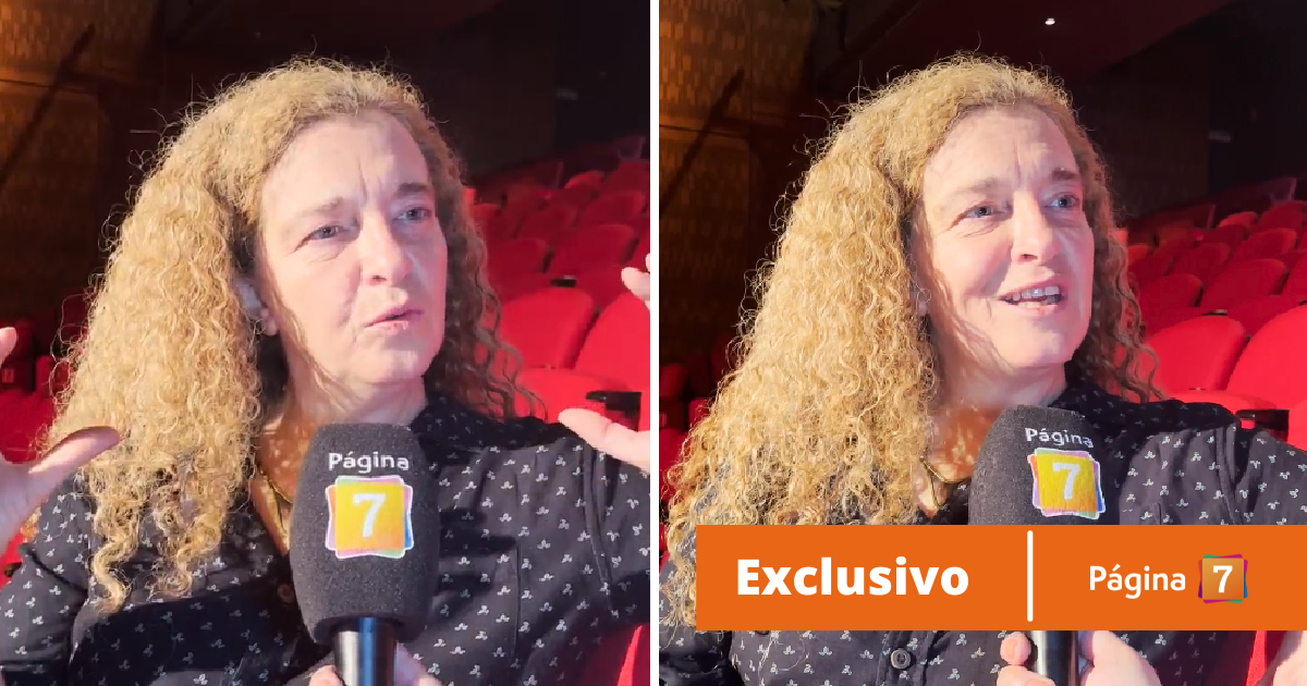 Moira Miller explica cómo detectar talentos audiovisuales