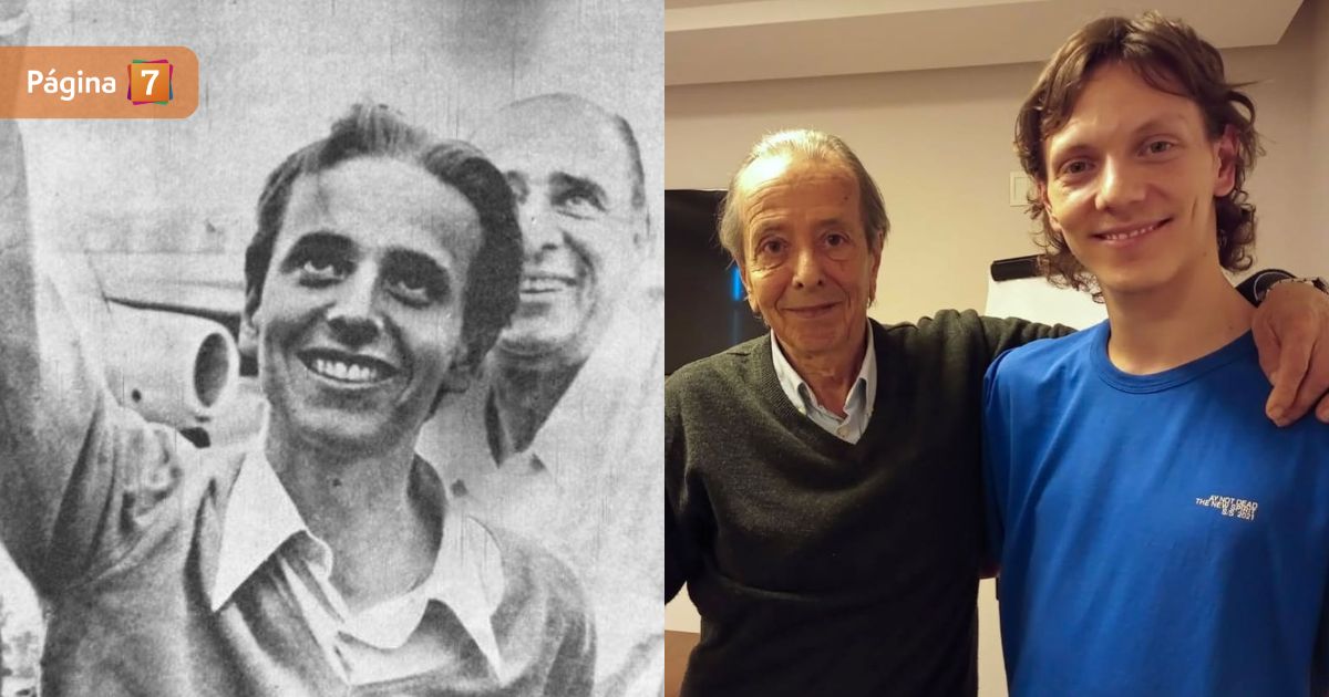 muere daniel fernandez strauch