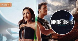 Canal 13 prepara un bombazo: conocido exfutbolista se uniría a Mundos Opuestos 3