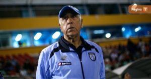 Entregan desoladores detalles del delicado estado de salud de Nelson Acosta tras Alzheimer