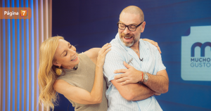 ¿Cuándo vuelve José Antonio Neme al Mucho Gusto? El motivo de la ausencia del animador en el matinal