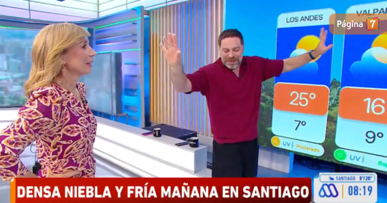 José Antonio Neme tras criticar a la madre de su ex: 