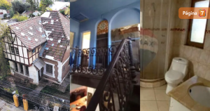 Precio, contribuciones y sector: conoce los detalles de la nueva casa de Boric en San Miguel