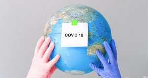 OMS advirtió sobre aumento de casos de una nueva variante de COVID-19: sería más contagiosa