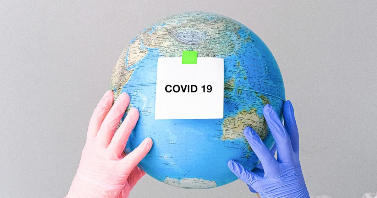 OMS advirtió sobre aumento de casos de una nueva variante de COVID-19: sería más contagiosa