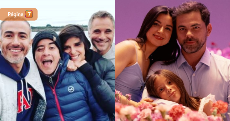 Actor de Isla Paraíso debutará en El Jardín de Olivia: jugará rol clave en la vida de Diana