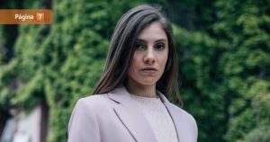 Octavia Bernasconi dijo adiós a Martina de Los Casablanca: seguidores destacaron 