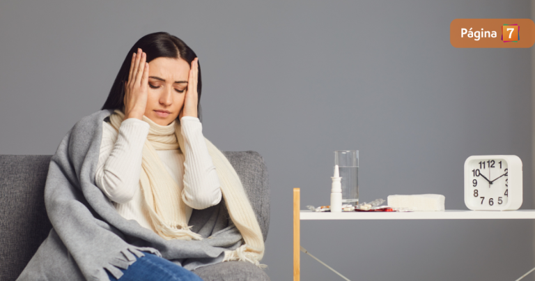 Primera ola de frío: experta revela cuáles alimentos te protegerán contra los virus respiratorios