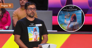 Padre llegó a 'Ahora Caigo' para pedir justicia por su hija fallecida: 