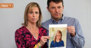 Padres de Madeleine McCann sorprenden con desgarrador mensaje a 18 años de su desaparición