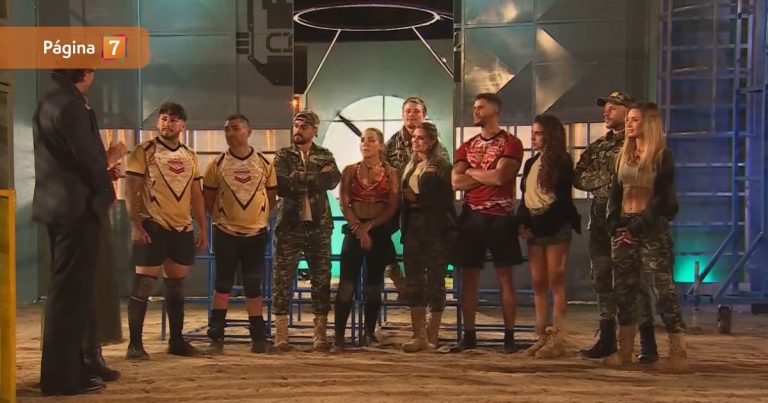 Inesperada dupla se suma a los semifinalistas de Palabra de Honor: “Había que ganarle a la historia