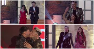 reingreso de exreclutas a Palabra de Honor