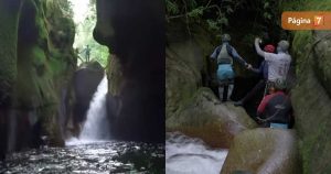 palabra de honor relutas prueba extrema