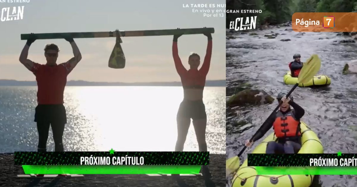 Se definen los finalistas: avance de Palabra de Honor mostró extrema competencia en el sur de Chile