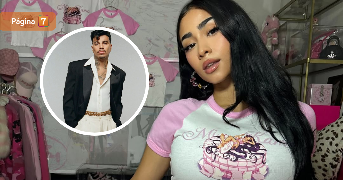 paloma mami anuncia fecha de album canción con raw alejandro