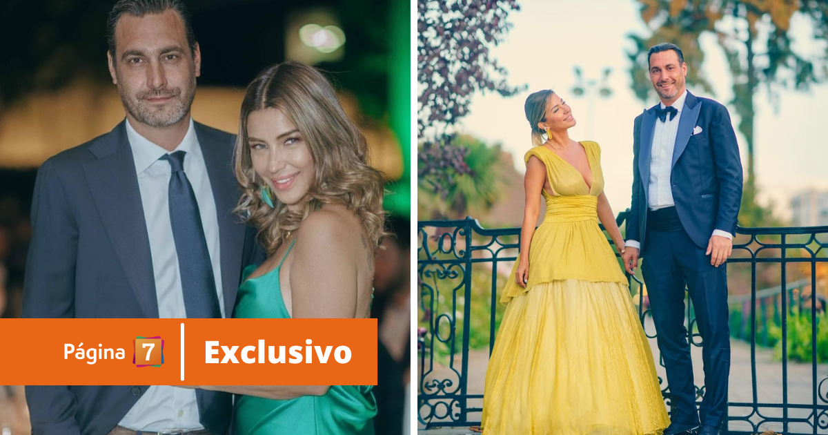 pancha merino se casa